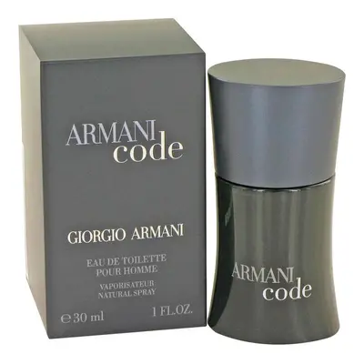 Giorgio Armani Code 30ml Eau De Toilette