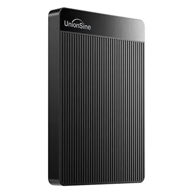 External Hard Drive 500GB Ultra Slim Portable Hard Drives USB 3.0 HDD Storage Compatible for PC,