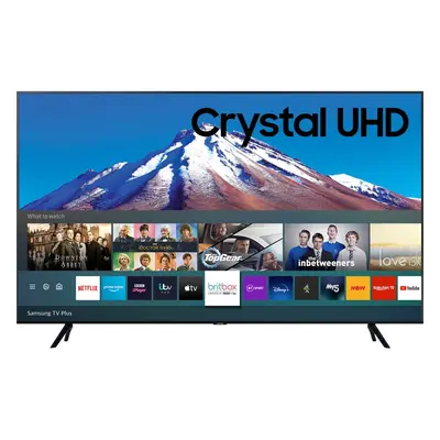 Samsung UE55TU7020 55" Smart 4K Ultra HD TV