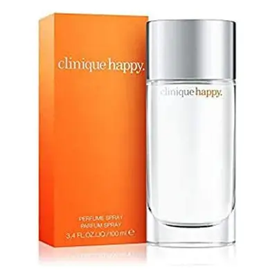 Christmas Gifts Clinique Happy Eau De Perfume Spray For Women - 100Ml