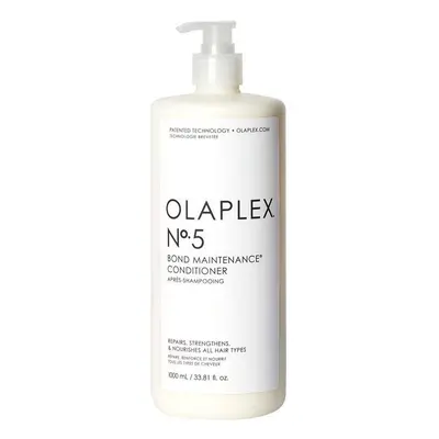 Olaplex No.5 Conditioner New Size Litre Bottle