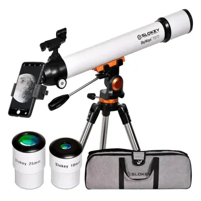 Slokey Skyways Telescope Kit