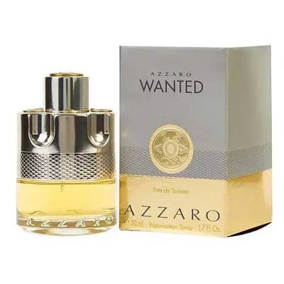 Azzaro Wanted EDT 50ml