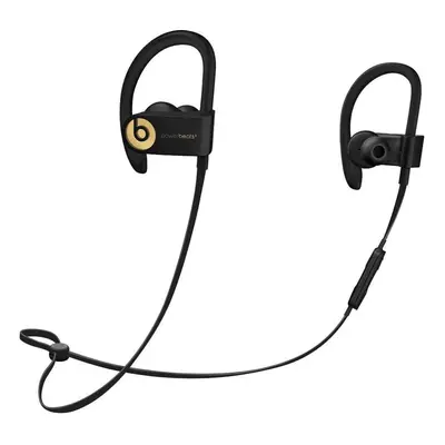 Beats By Dr. Dre Powerbeats Wireless Earphones - Trophy Gold