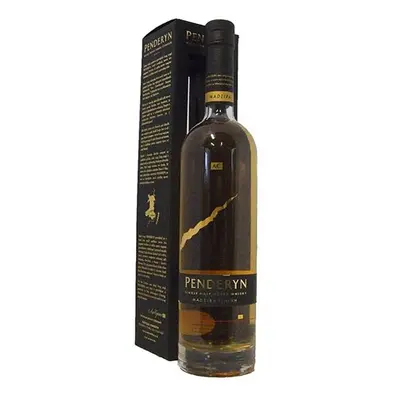 Penderyn Madeira Single Malt Whisky 70cl