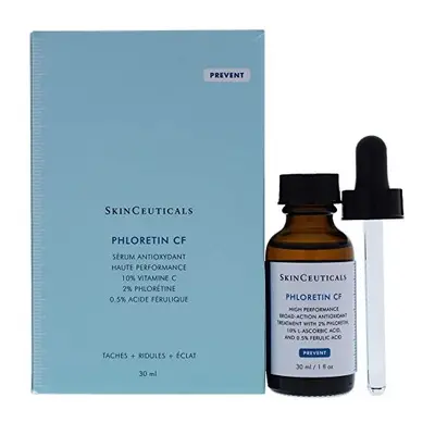 Skinceuticals Phloretin CF - Antioxidant Vitamin C Serum - Formulated with Phloretin