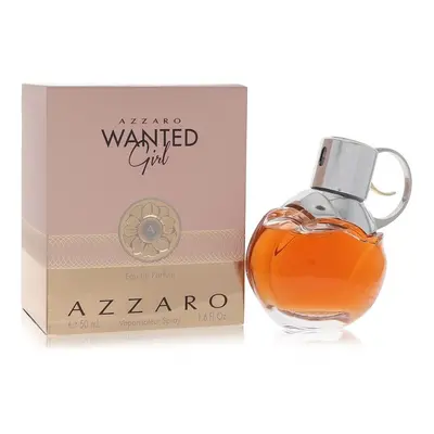 Azzaro Wanted Girl 50ml Eau de Parfum