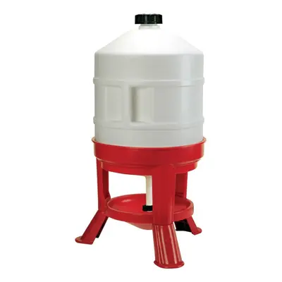 Kerbl Poultry Waterer L Plastic