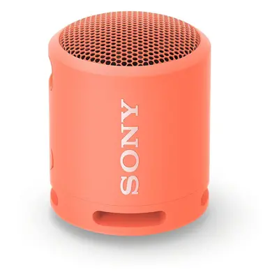 Sony SRS-XB13 - Compact & Portable Waterproof Wireless BluetoothÂ® speaker with EXTRA BASSâ¢ - 