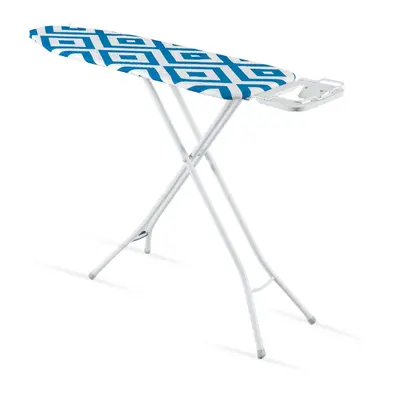 Royalford Ironing Board, Foldable, Adjustable Height & Lightweight