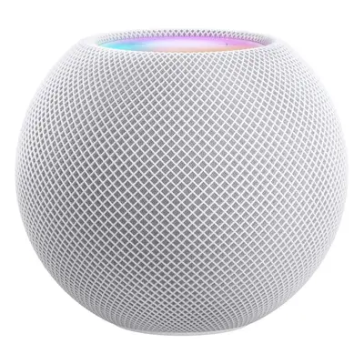 Apple HomePod mini - Smart speaker - Wi-Fi, Bluetooth - App-controlled - white