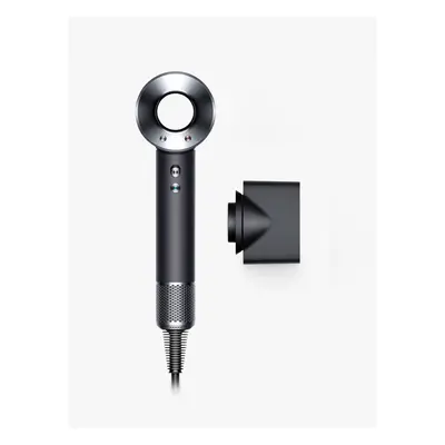 Dyson Supersonic Origin Hair Dryer - Black and Nickel