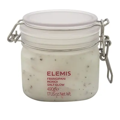 Elemis Body Exotics Frangipani Monoi Salt Glow 490G