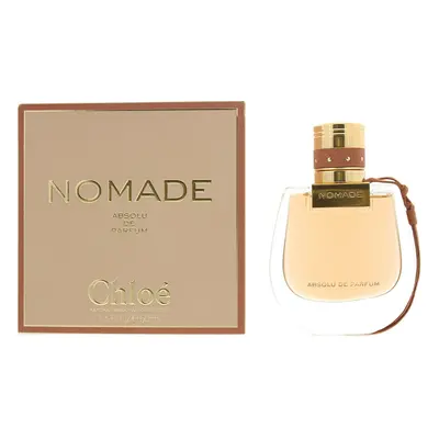 Chloe Nomade Absolu Edp 50Ml