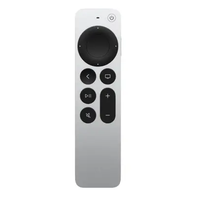 Apple TV Siri Remote Control (2nd Generation) for Apple TV 4K (1st & 2nd Gen)