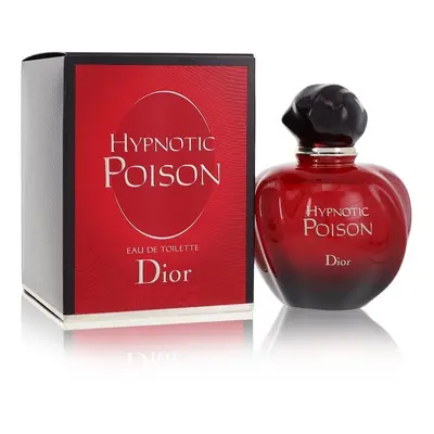 Hypnotic Poison - Eau de Toilette - 50ml