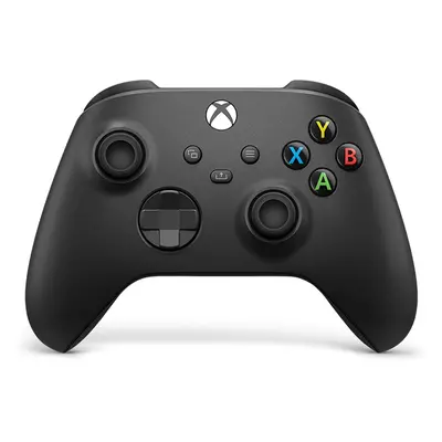 Xbox Wireless Controller Carbon Black