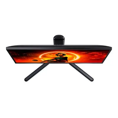 AOC 25G3ZM/BK computer monitor 62.2 cm (24.5") x pixels Full HD Black, Red