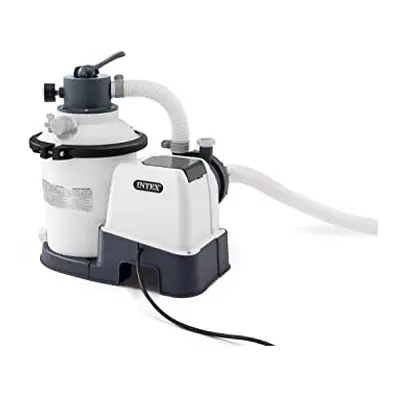 Intex Krystal Clear Sand Filter Pump - SX925, Multi