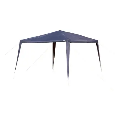 Trespass Gazebo Pop Up 3x3m No Sides