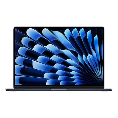 MacBook Air 15inch - M2 8-core CPU and 10-core GPU - 8GB RAM - 256GB SSD - Midnight - Z18T