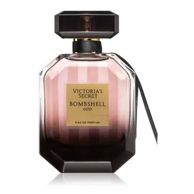 Victoria's Secret Bombshell Oud Eau De Parfum for Women Ml