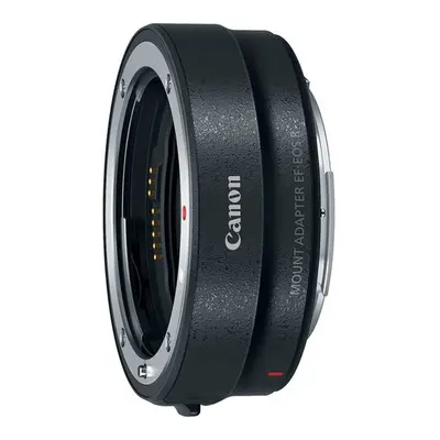 CANON EF Lens Adapter (EF-EOS R Mount Adapter)