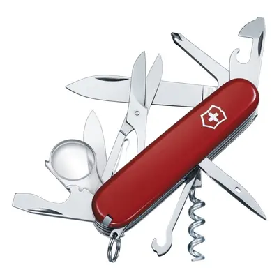 Victorinox Explorer Swiss Army Knife. Brand New Boxed