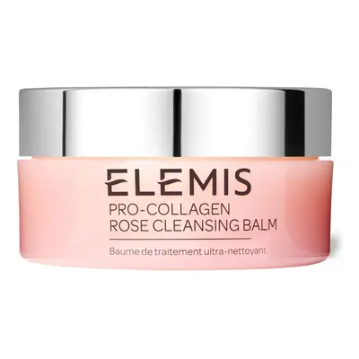 Elemis Pro-Collagen Rose Cleansing Balm 100G