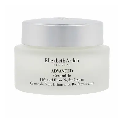 Anti-Wrinkle Night Cream Elizabeth Arden Advanced Ceramide Firming (50 ml)