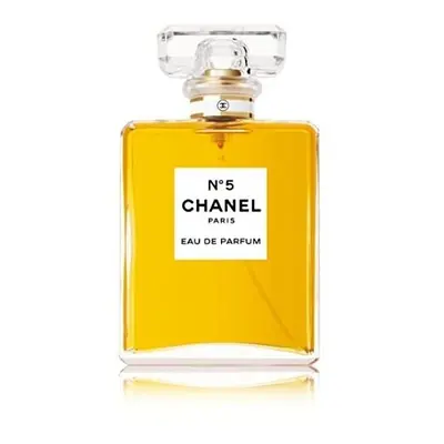 Chanel No5 Eau de Parfum spray 100ml