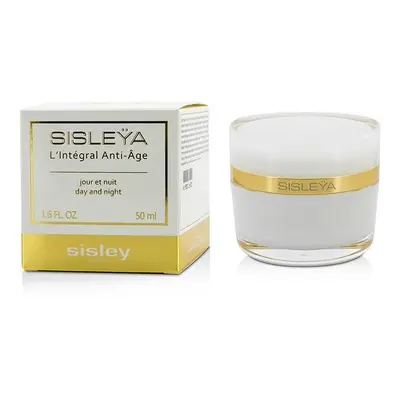 Sisley Sisleya L'Integral Anti-Age Day & Night Face Cream 50ml