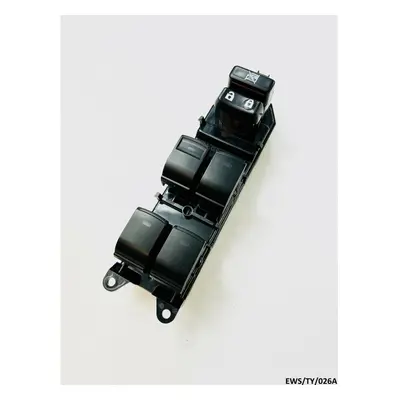 Power Window Switch for TOYOTA VERSO - EWS/TY/026A