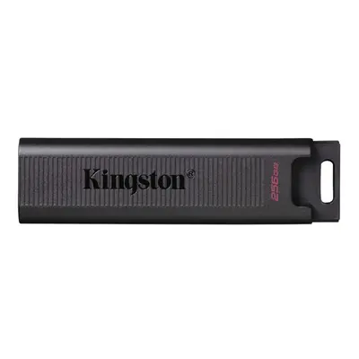 Kingston Technology DataTraveler Max USB flash drive GB USB Type-C 3.2 Gen (3.1 Gen 2) Black