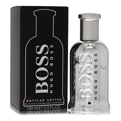 Hugo Boss Bottled United 100ml Eau De Toilette