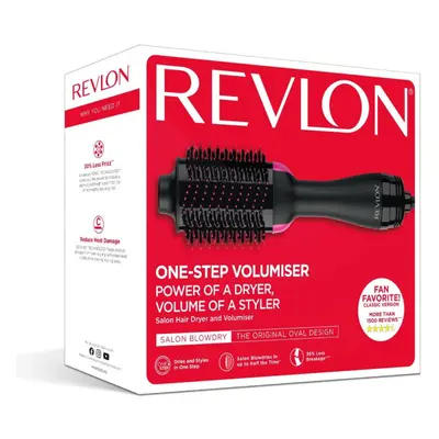 Revlon - Pro Collection One Step Dryer & Volumiser