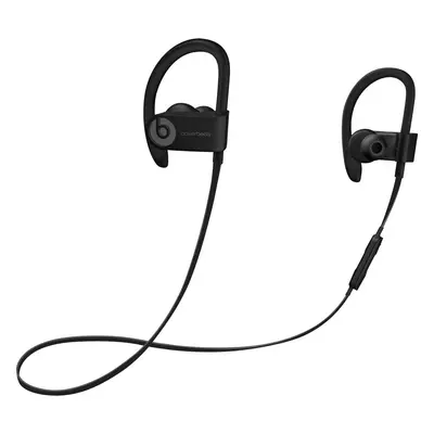 Beats By Dr. Dre Powerbeats3 Black Wireless Earphones