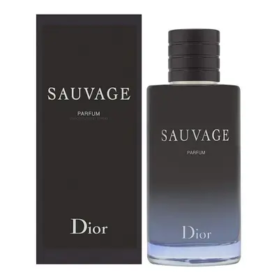 Dior Sauvage Parfum Spray 200ml