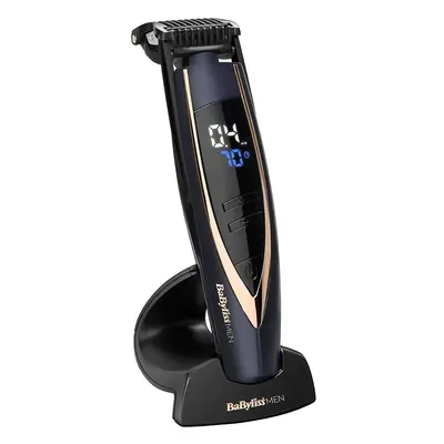 BaByliss MEN Super Stubble XTP Stubble and Beard Trimmer