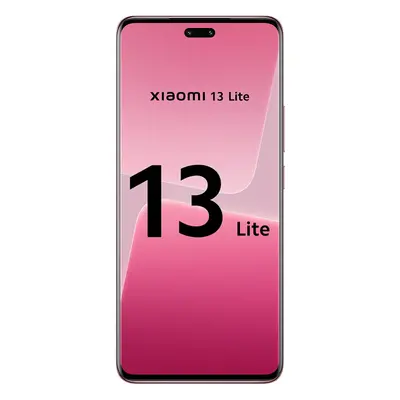 XIAOMI LITE 8+128GB DS 5G LITE PINK