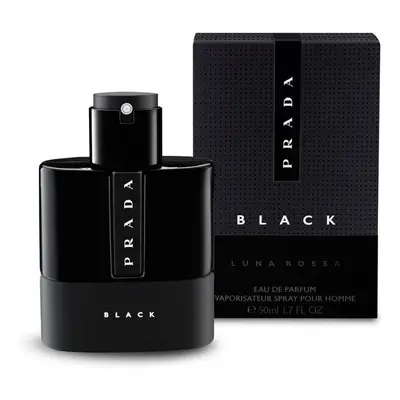 Prada Luna Rossa Black EDP 50ml Spray