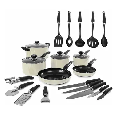 Morphy Richards Tool Set | 14-Piece Equipment Set