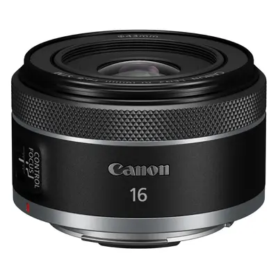 Canon RF 16mm f/2.8 STM Lens