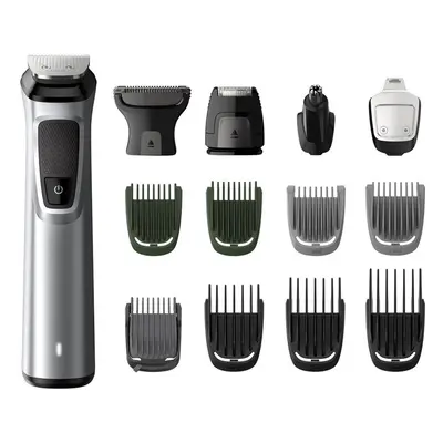 Philips in Beard Trimmer and Hair Clipper Kit MG7720/13