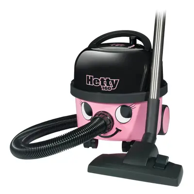 Hetty HET160 Cylinder Vacuum Cleaner