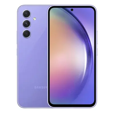 Samsung Galaxy A54 5G 8GB/256GB Dual Sim - Purple