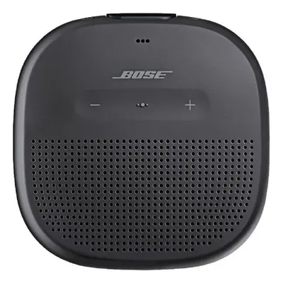 Bose SoundLink Micro Bluetooth Speaker - Black