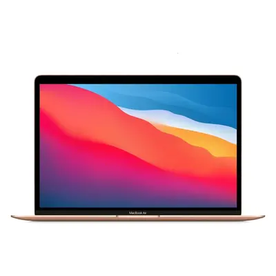 Apple MacBook Air 13" M1 256GB - Gold