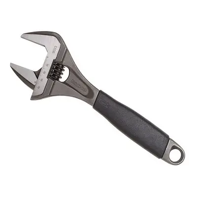 Bahco ERGO Adjustable Wrench 250mm Extra Wide Jaw