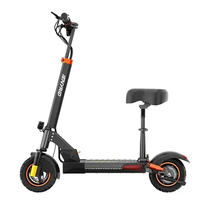 IENYRID M4ProS+ Electic Scooter 10'' Tire 800W Motor 16Ah Battery